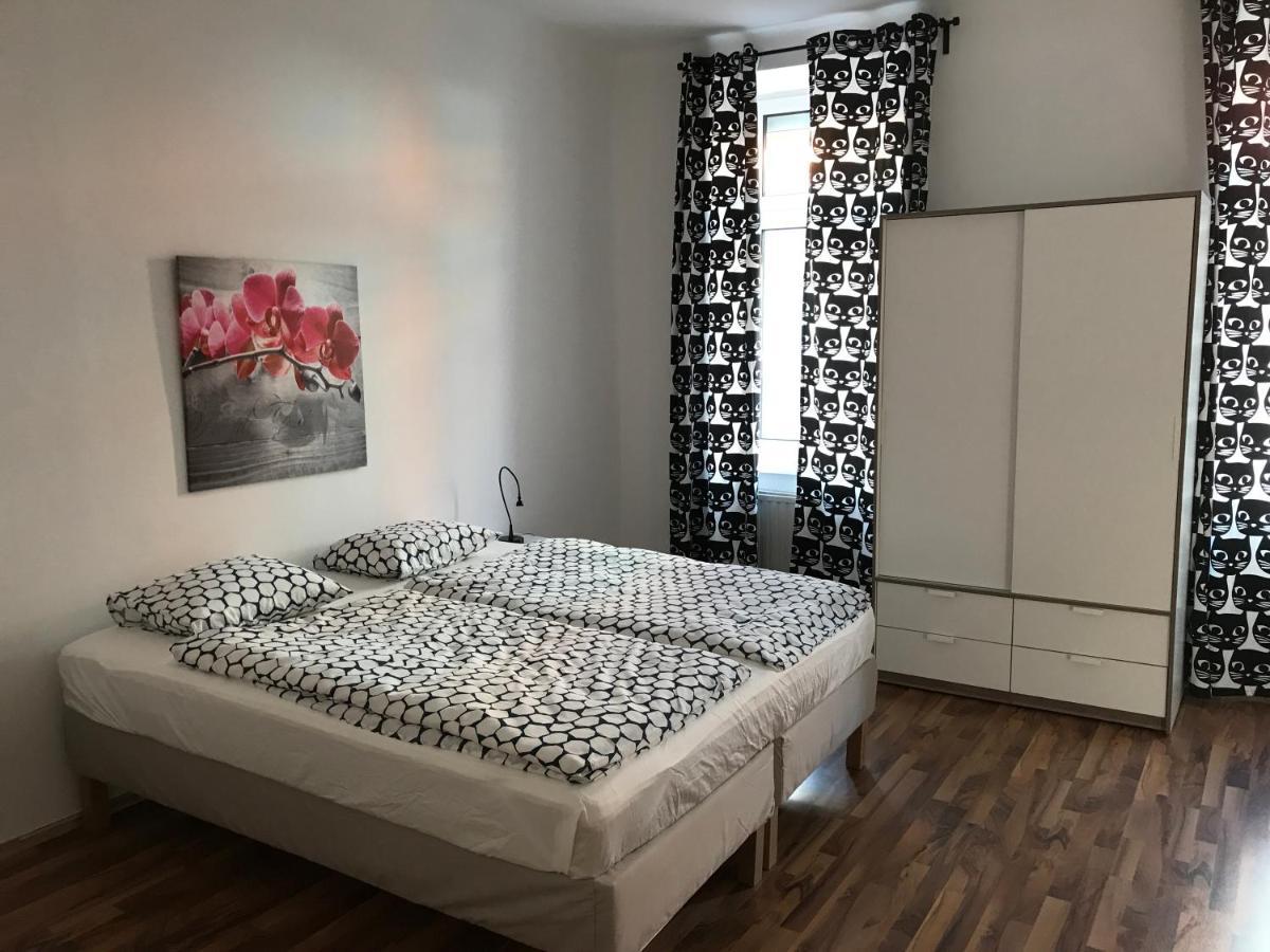 Apartament Near Schoenbrunn Palace