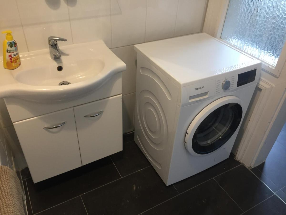Apartament Near Schoenbrunn Palace *