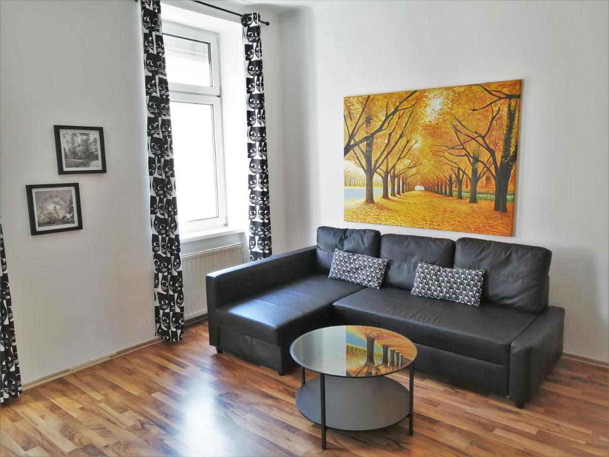 Apartament Near Schoenbrunn Palace *