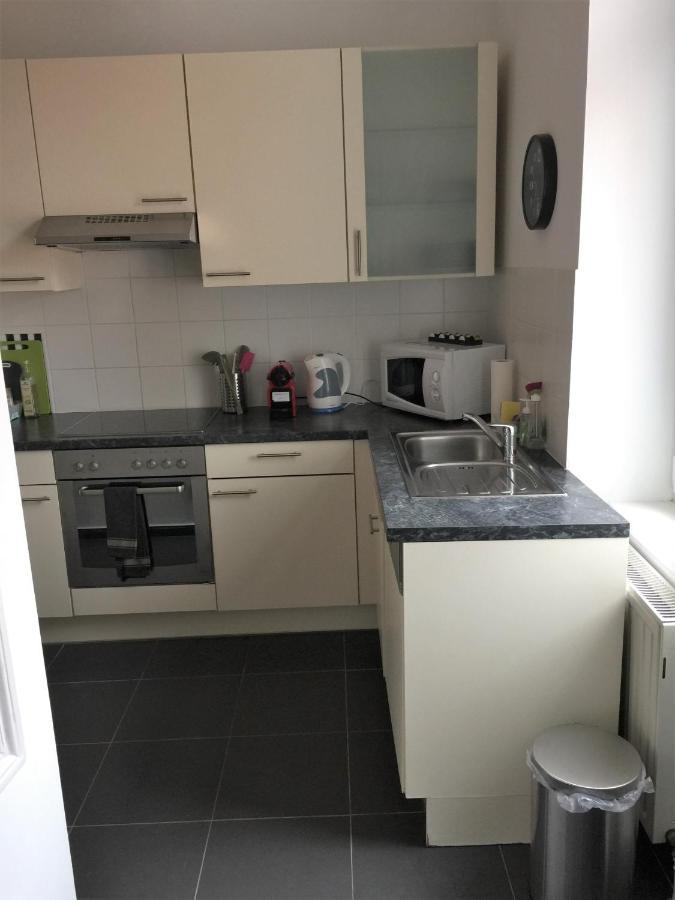 Appartement Near Schoenbrunn Palace *