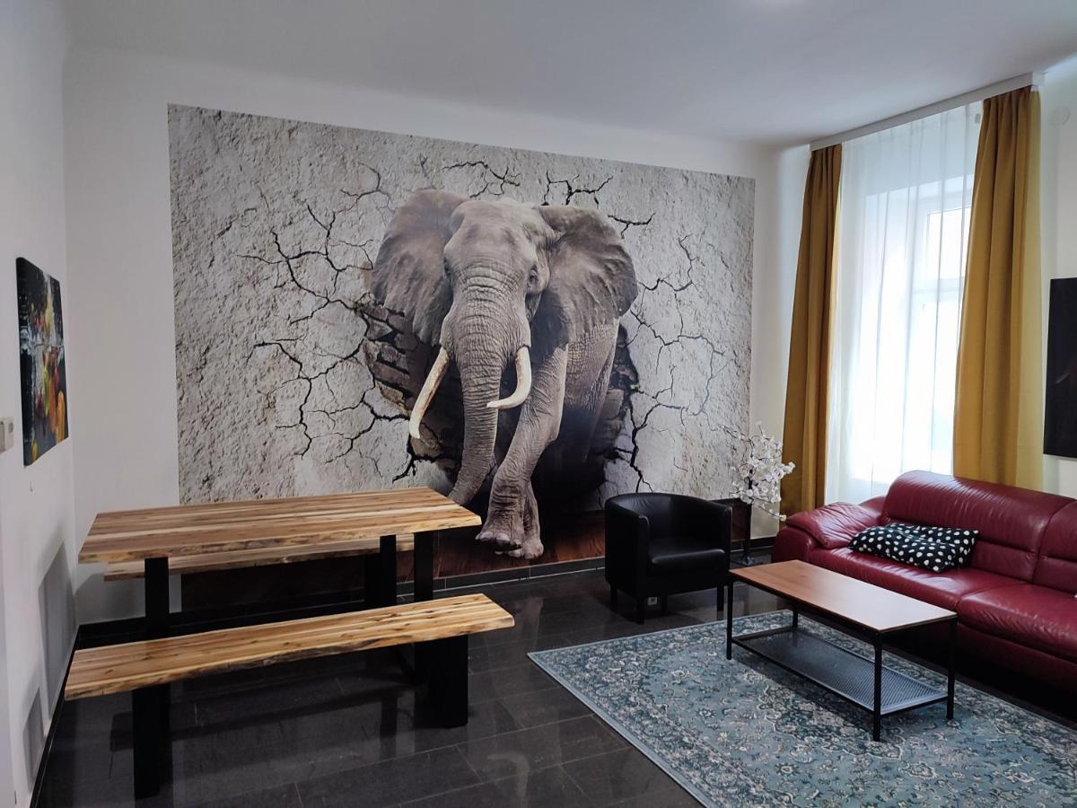 Appartement Near Schoenbrunn Palace *